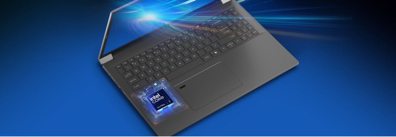 Notebook ACER Aspire 17 A1751M91JH