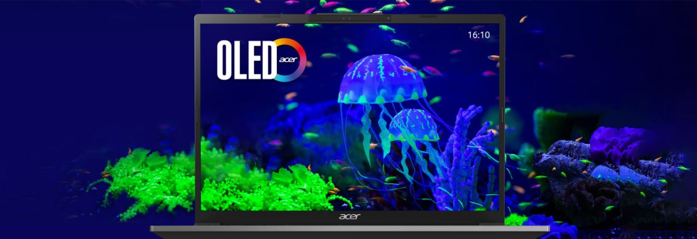 Notebook ACER Aspire 17 A1751M91JH