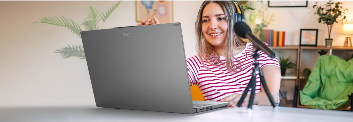 Notebook ACER Aspire 17 A1751M91JH