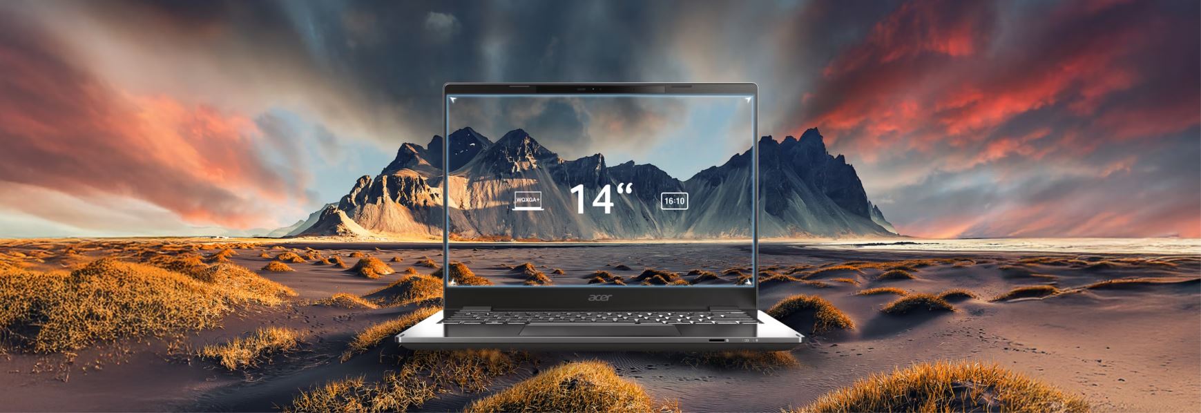 Notebook ACER TravelMate P4 14 TMP41455TCO5106