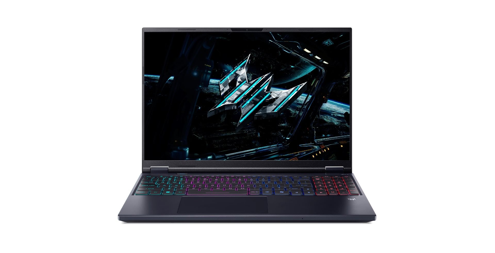 Herní notebook ACER Predator Helios Neo 16AI PHN167394RV