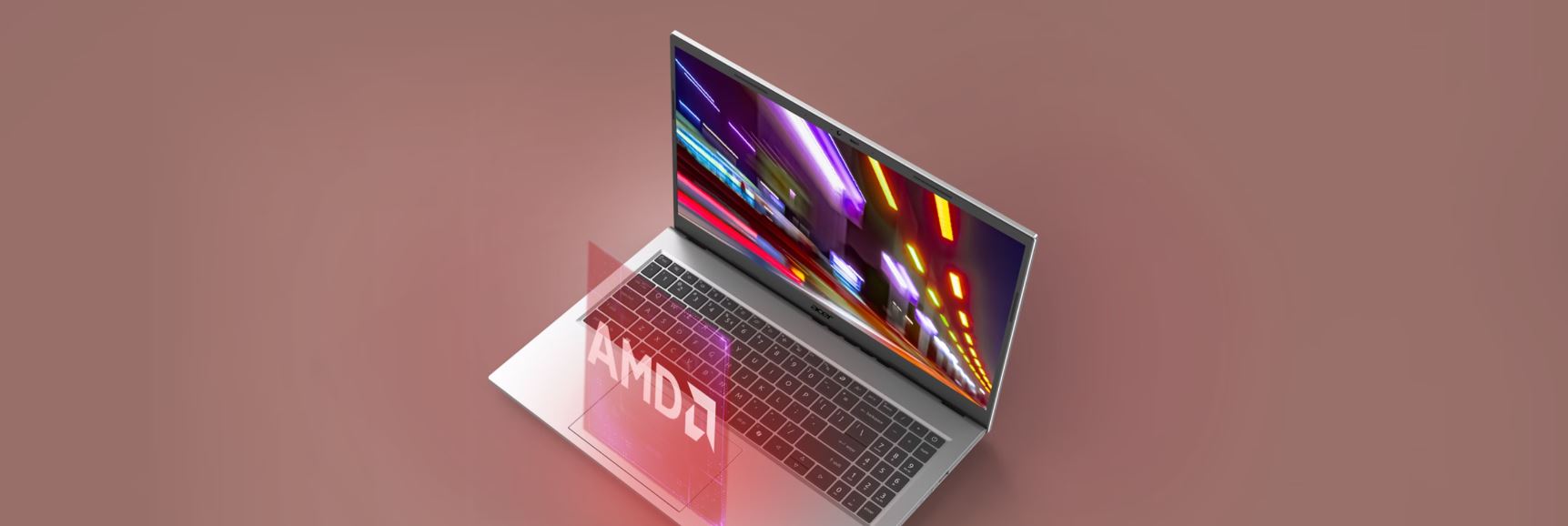 Notebook ACER Aspire Go 15 AG1542PR0A1