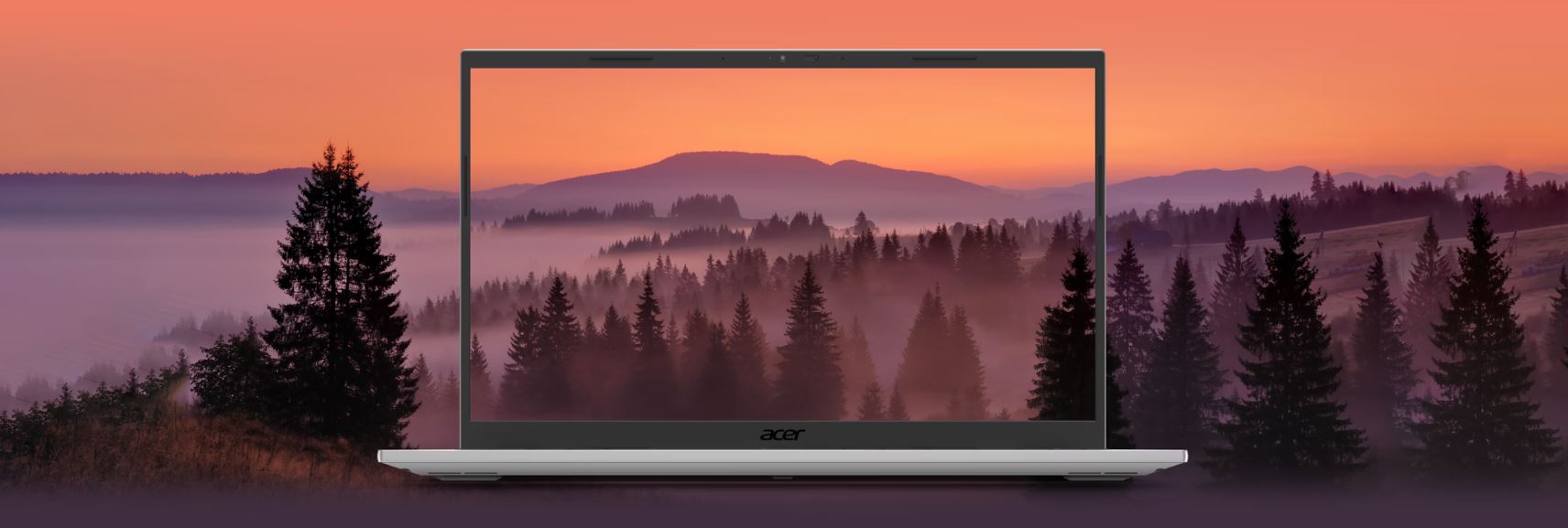 Notebook ACER Aspire Go 15 AG1542PR0A1