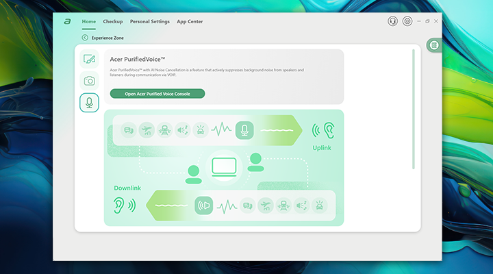 Notebook ACER Aspire 15 A1561MR8QV