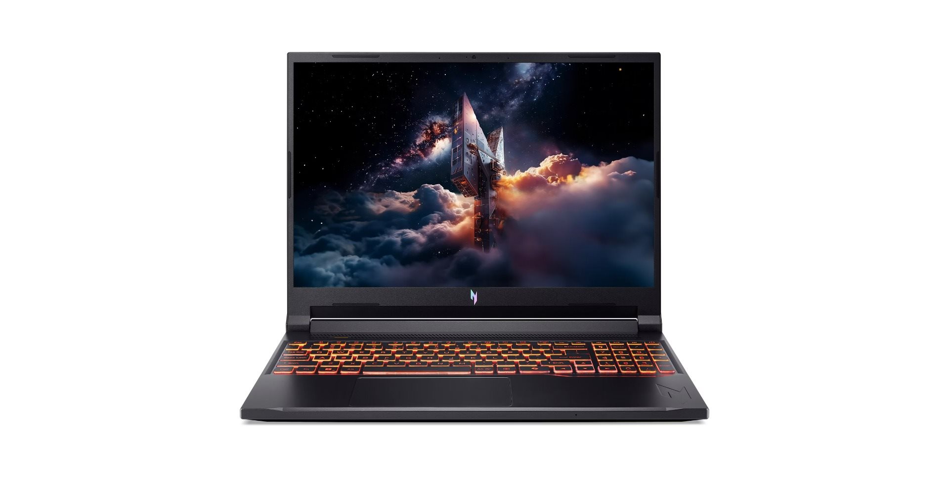 Herní notebook ACER Nitro V 16 ANV167272GC