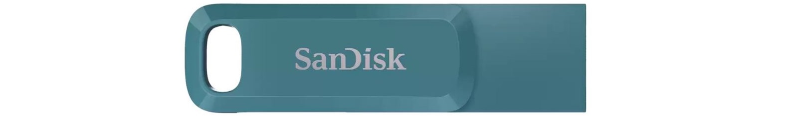 Přenosný flash disk SANDISK Ultra Dual Drive Go 64GB Navagio Bay