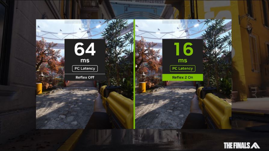 Herní notebook ACER Nitro V 17 AI ANV1741R009