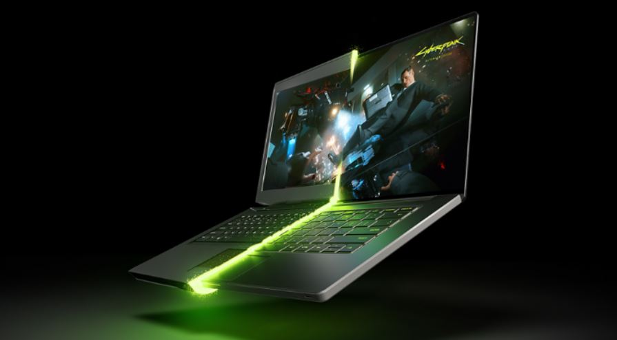 Herní notebook ACER Nitro V 17 AI ANV1741R009