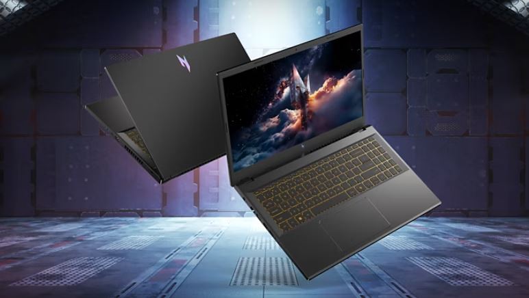 Notebook ACER Nitro V 15 AI ANV1542R2KG