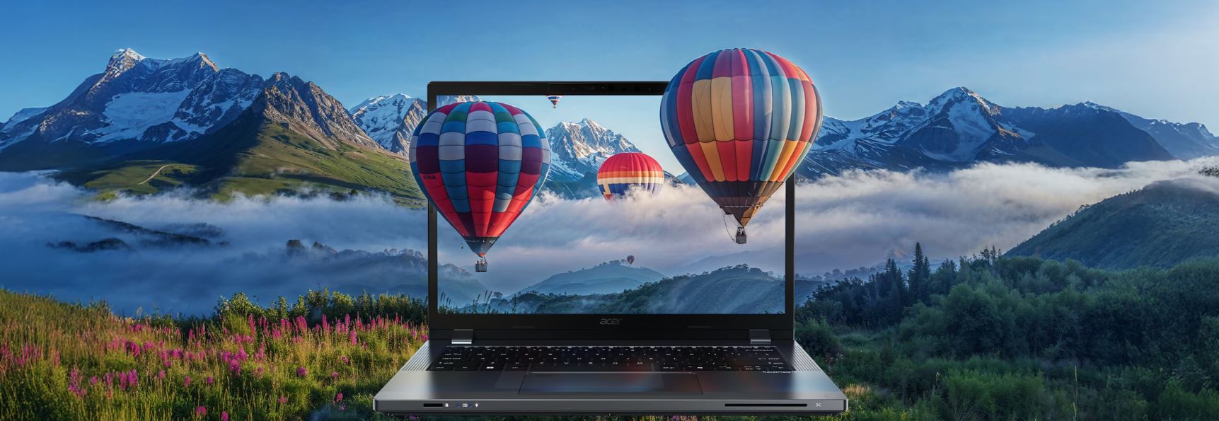 Notebook ACER TravelMate P2 16 TMP21671G3TCO569M