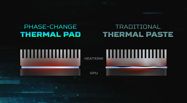  ACER PREDATOR BIFROST Radeon RX 9070 16GB GDDR6