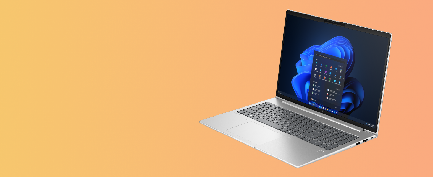 Notebook HP EliteBook 6 G1iR 5120U 16