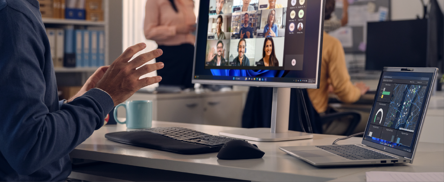 Notebook HP EliteBook 6 G1iR 5120U 16