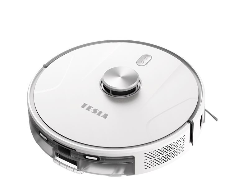 Robotický vysavač TESLA RoboStar iQ700