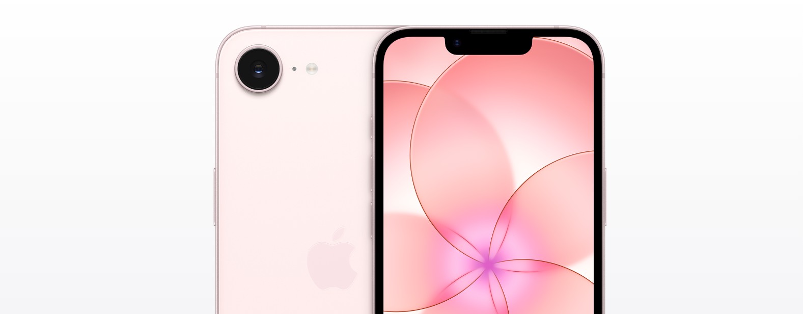 Mobilní telefon APPLE iPhone 17e 8GB256GB Black