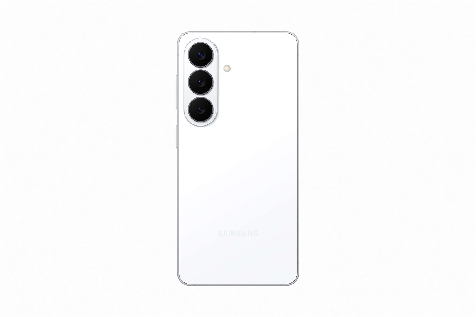 Mobilní telefon SAMSUNG Galaxy S26 12GB512GB White