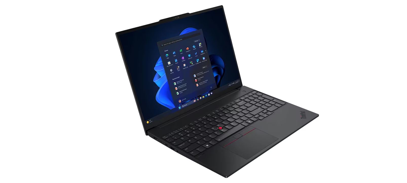 Notebook LENOVO ThinkPad E16 G3