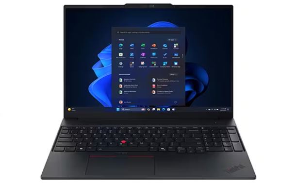 Notebook LENOVO ThinkPad E16 G3