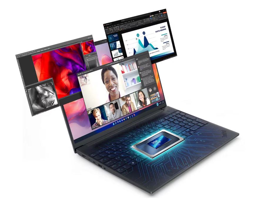 Notebook LENOVO ThinkPad E E16 G37240H