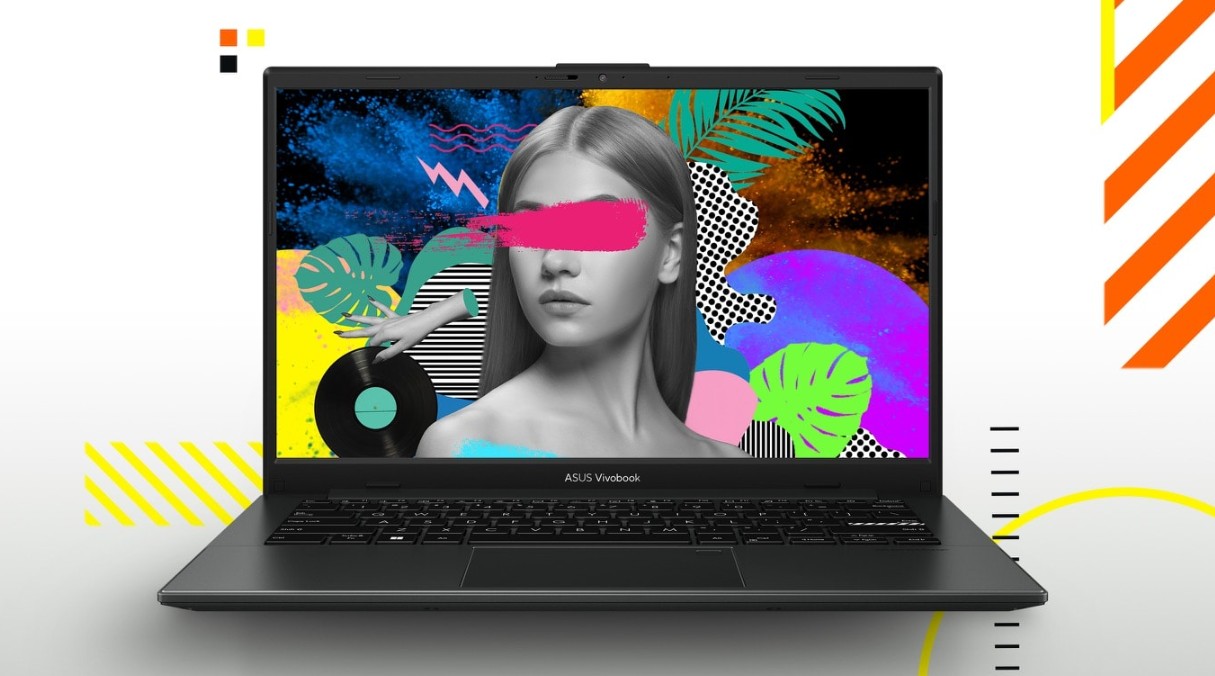 Notebook ASUS Vivobook Go 14 E1404FAEB949W