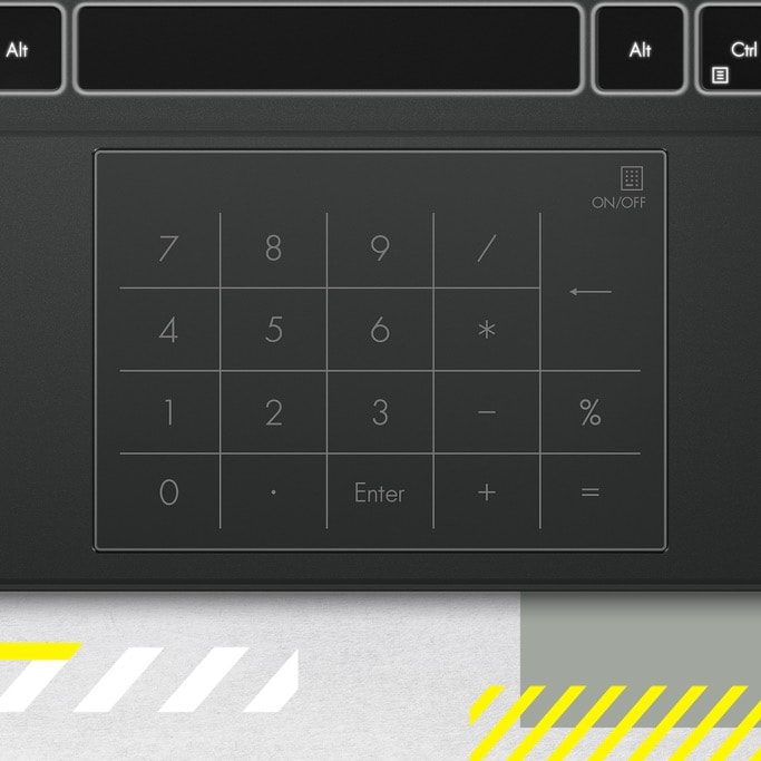 Notebook ASUS Vivobook Go 14 E1404FAEB949W