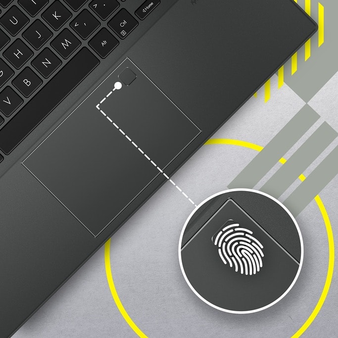 Notebook ASUS Vivobook Go 14 E1404FAEB949W