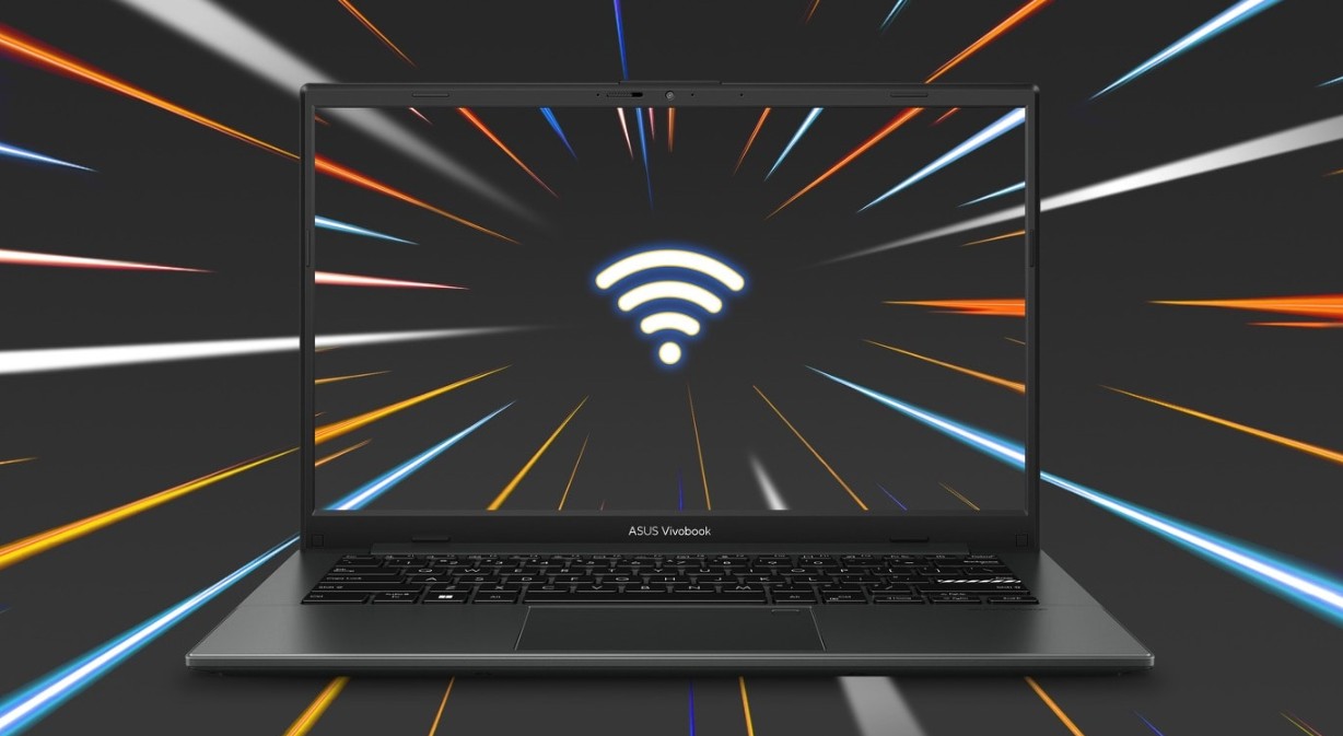 Notebook ASUS Vivobook Go 14 E1404FAEB949W