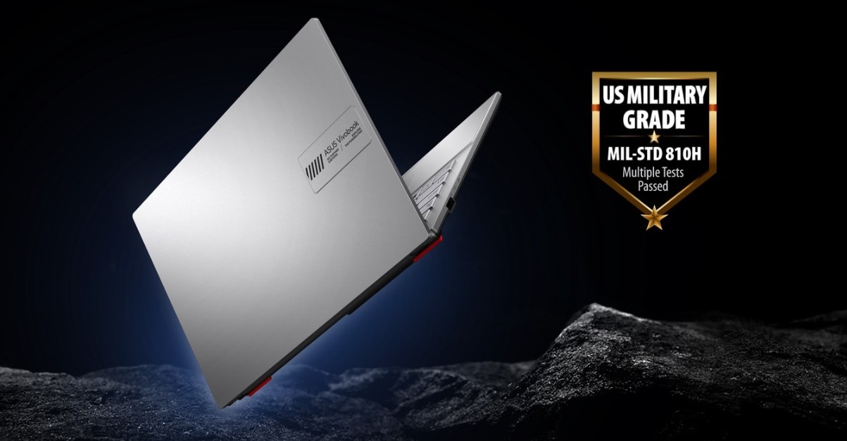 Notebook ASUS Vivobook Go 14 E1404FAEB949W