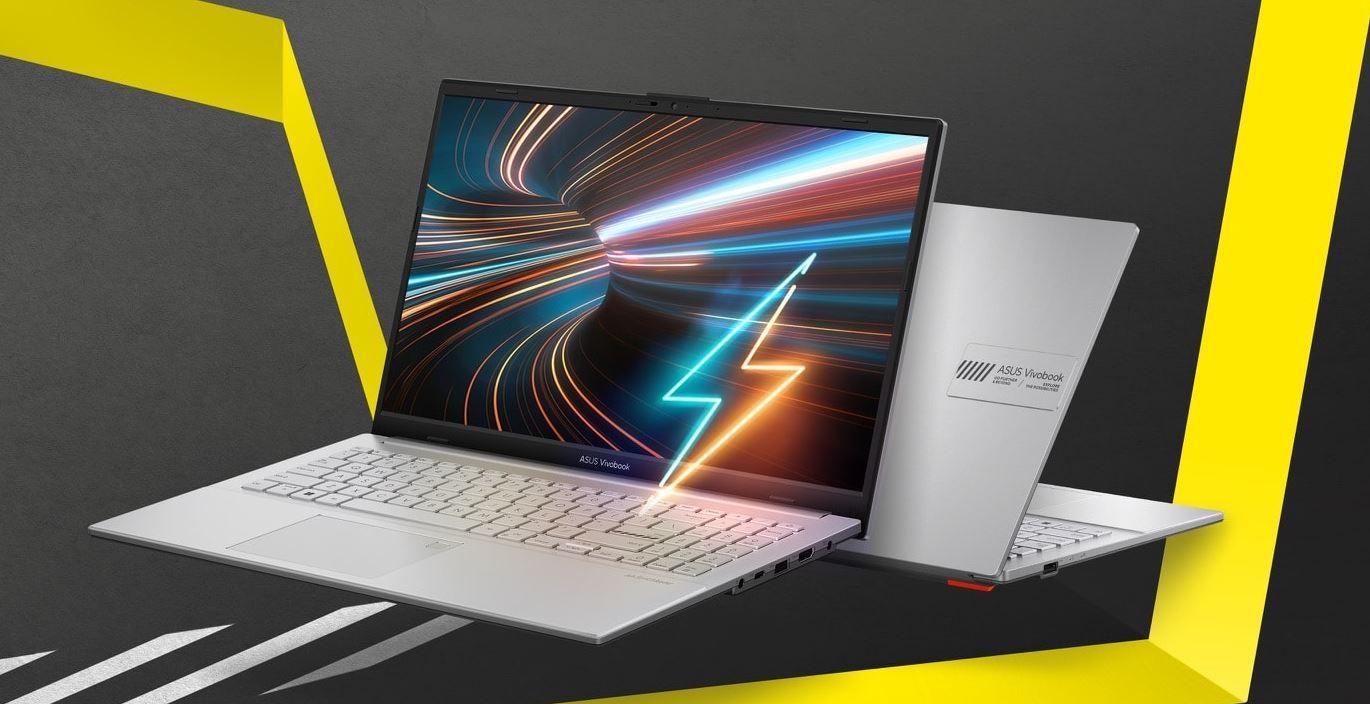 Notebook ASUS Vivobook Go 15 E1504FABQ2942W