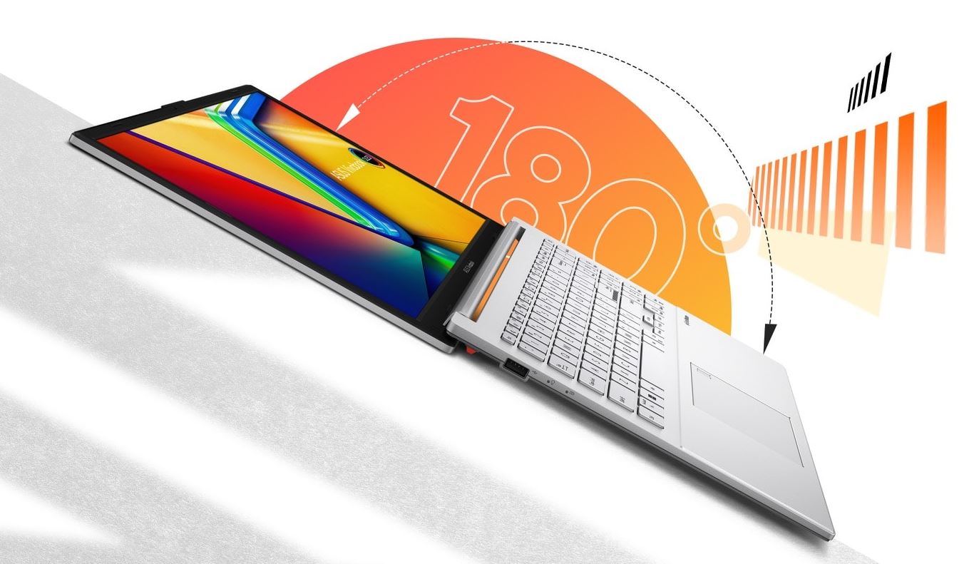 Notebook ASUS Vivobook Go 15 E1504FABQ2942W