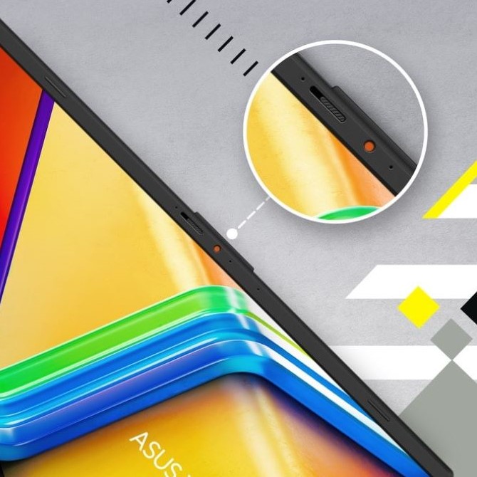 Notebook ASUS Vivobook Go 15 E1504FABQ2942W