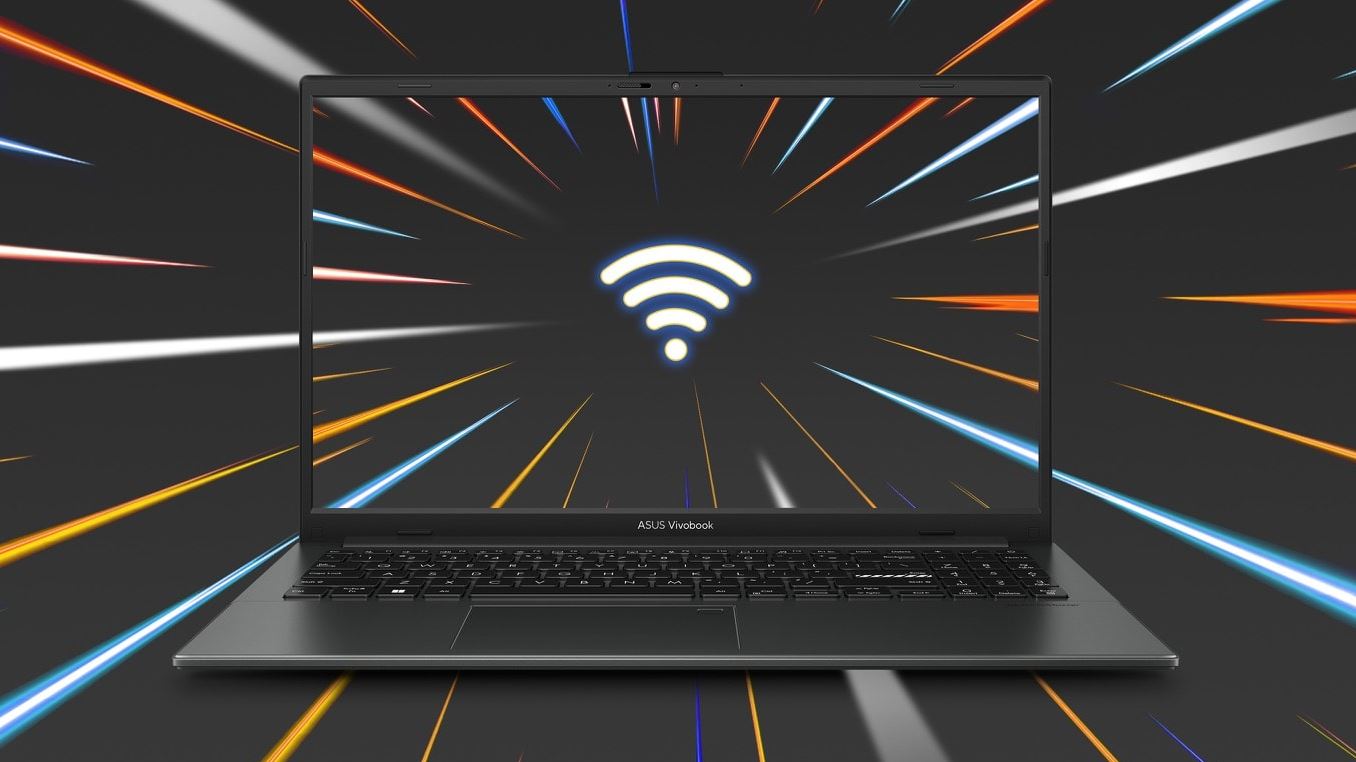 Notebook ASUS Vivobook Go 15 E1504FABQ2942W