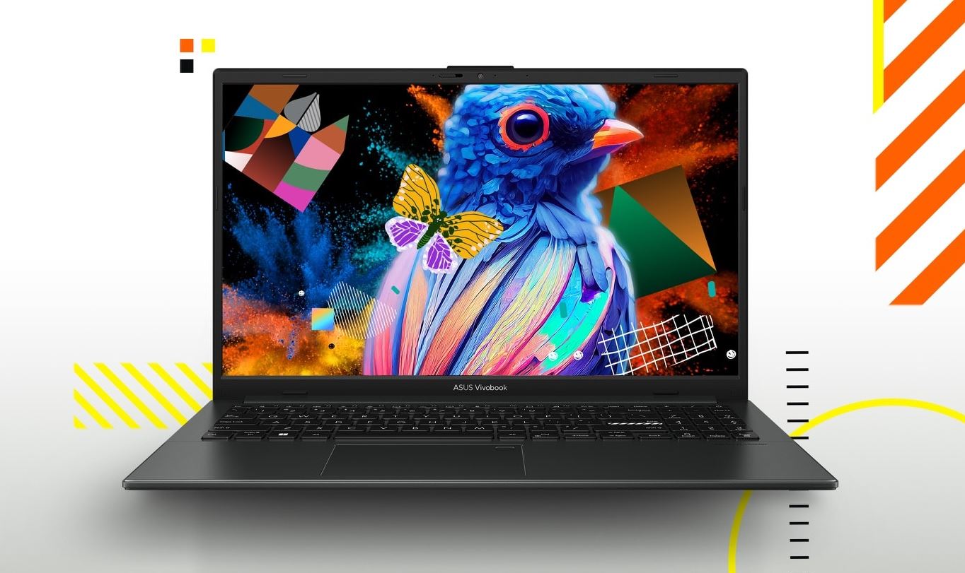 Notebook ASUS Vivobook Go 15 E1504FABQ2944W