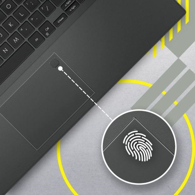 Notebook ASUS Vivobook Go 15 E1504FABQ2944W