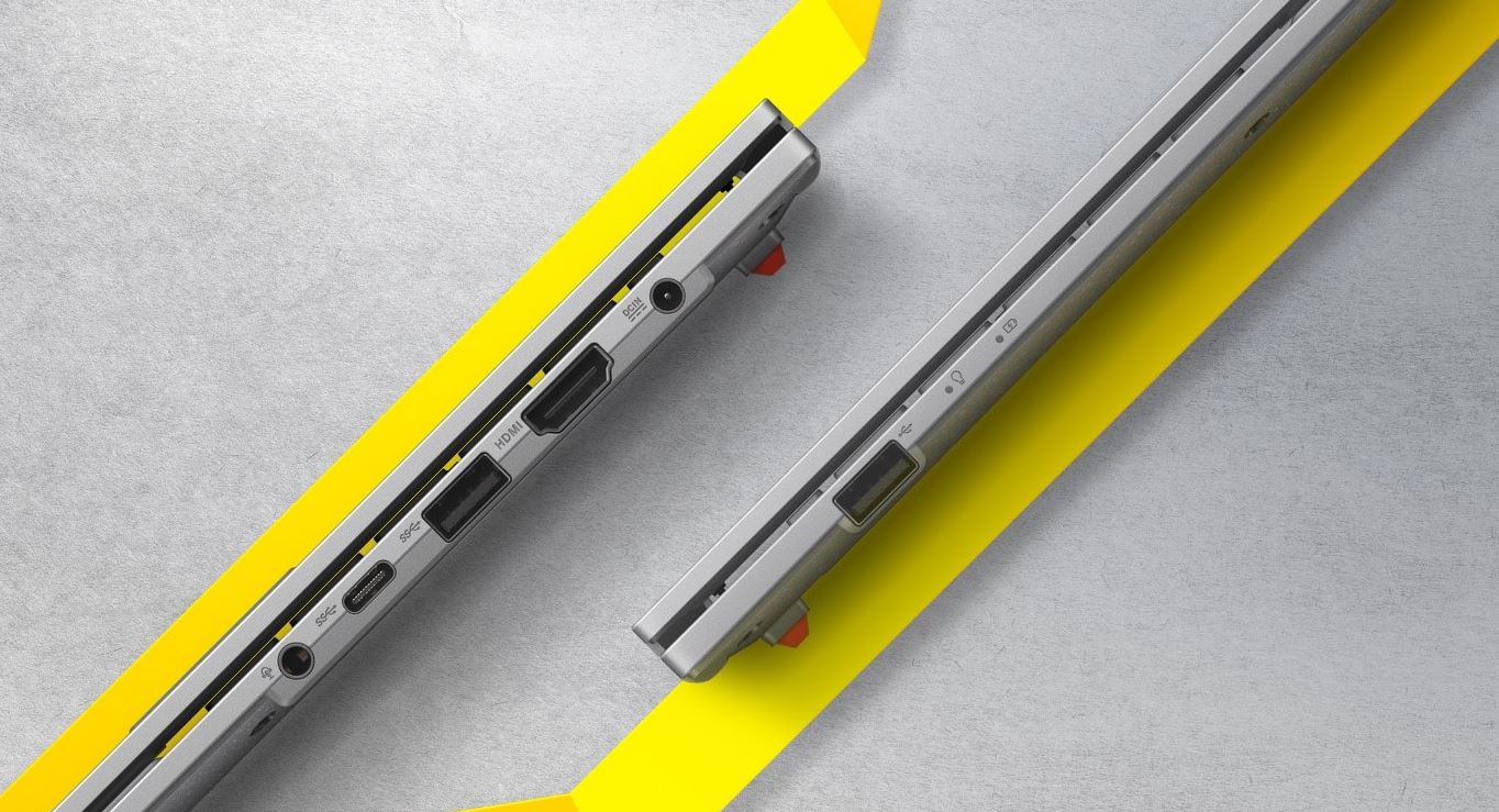 Notebook ASUS Vivobook Go 15 E1504FABQ2944W