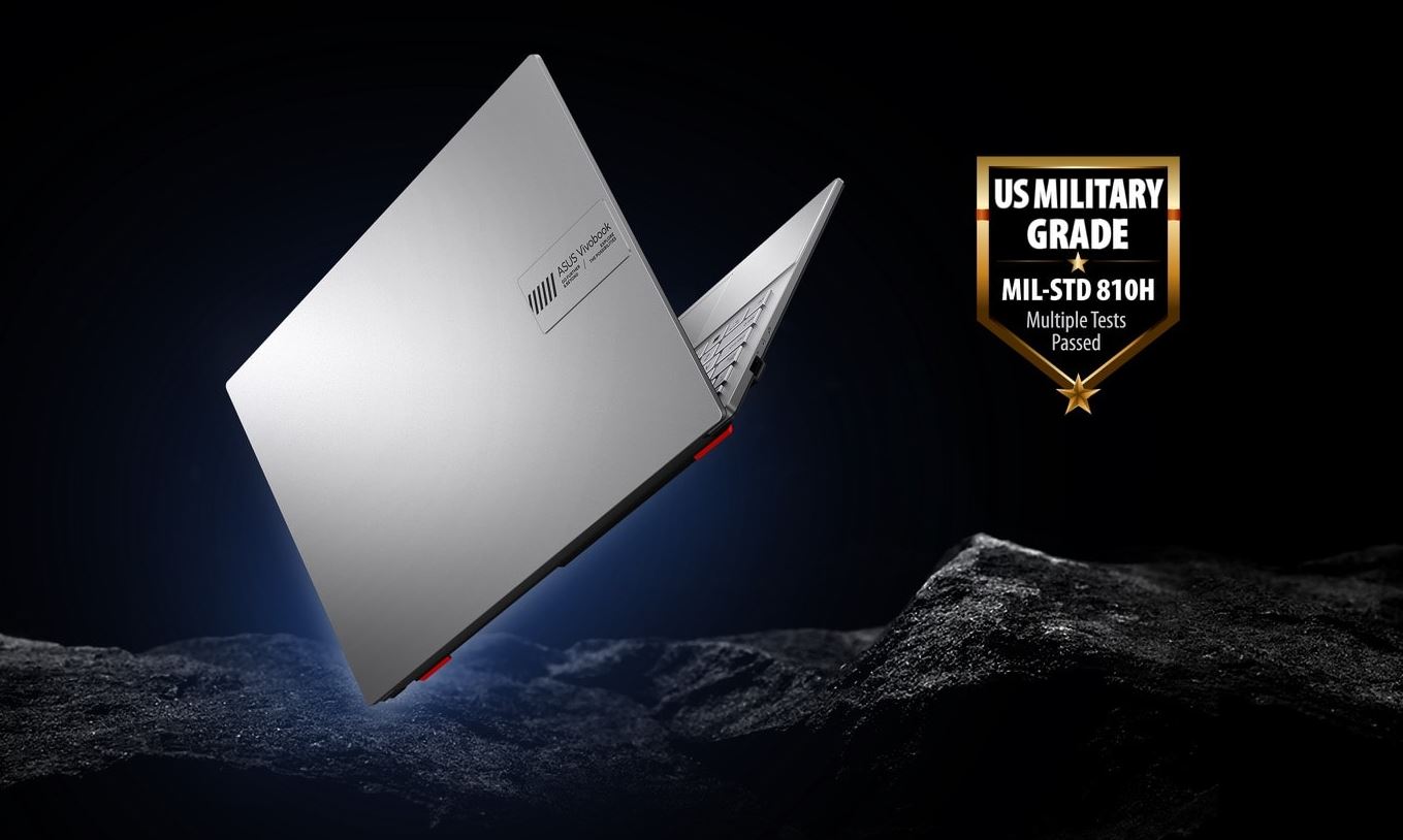 Notebook ASUS Vivobook Go 15 E1504FABQ2944W