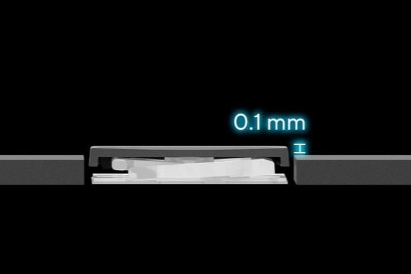 Notebook ASUS Vivobook Go 15 E1504FABQ4861W