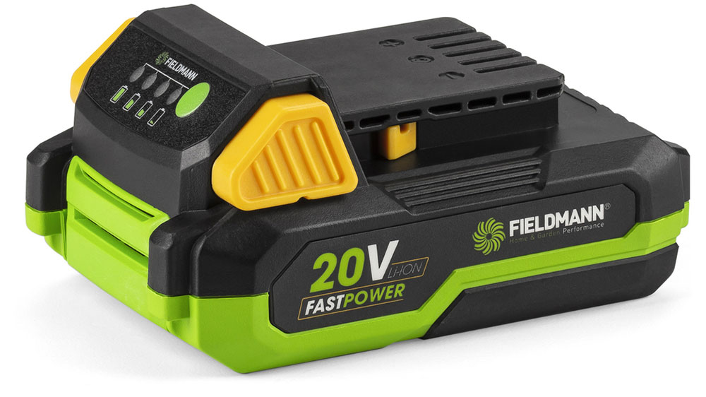 Akumulátor FIELDMANN FDUZ 79020 20V 2Ah