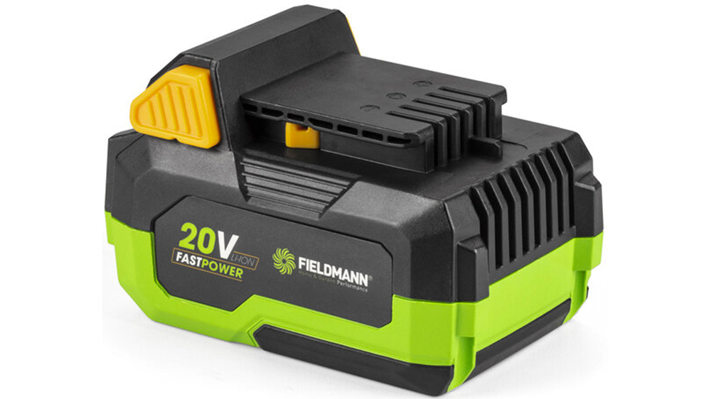 Akumulátor FIELDMANN FDUZ 79040 20V 4Ah