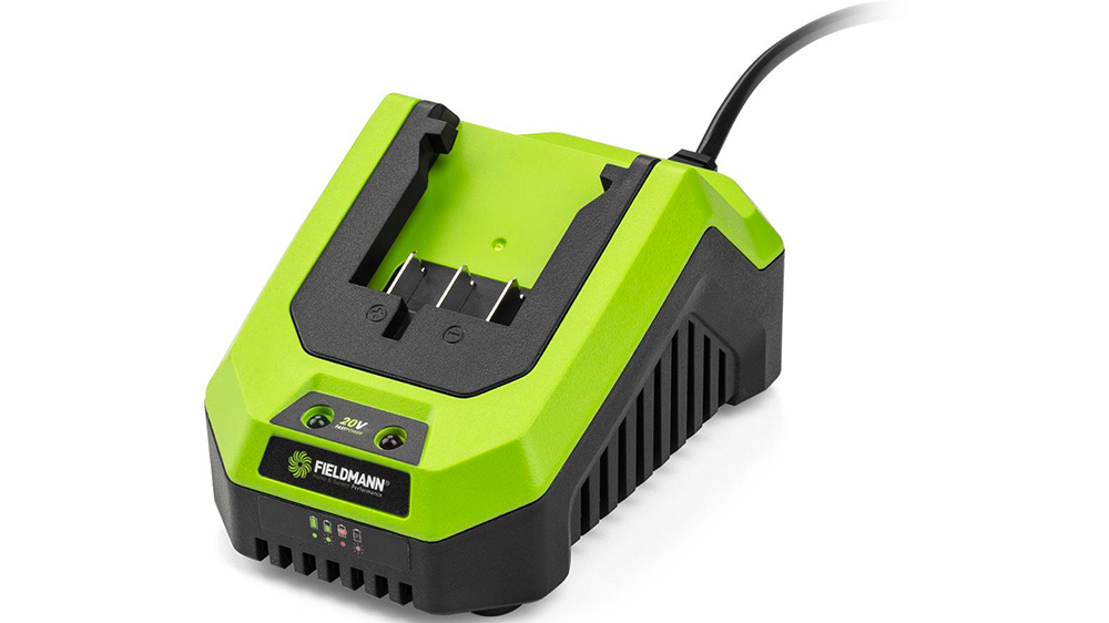 Rychlonabíječka FIELDMANN FDUZ 79100 20V