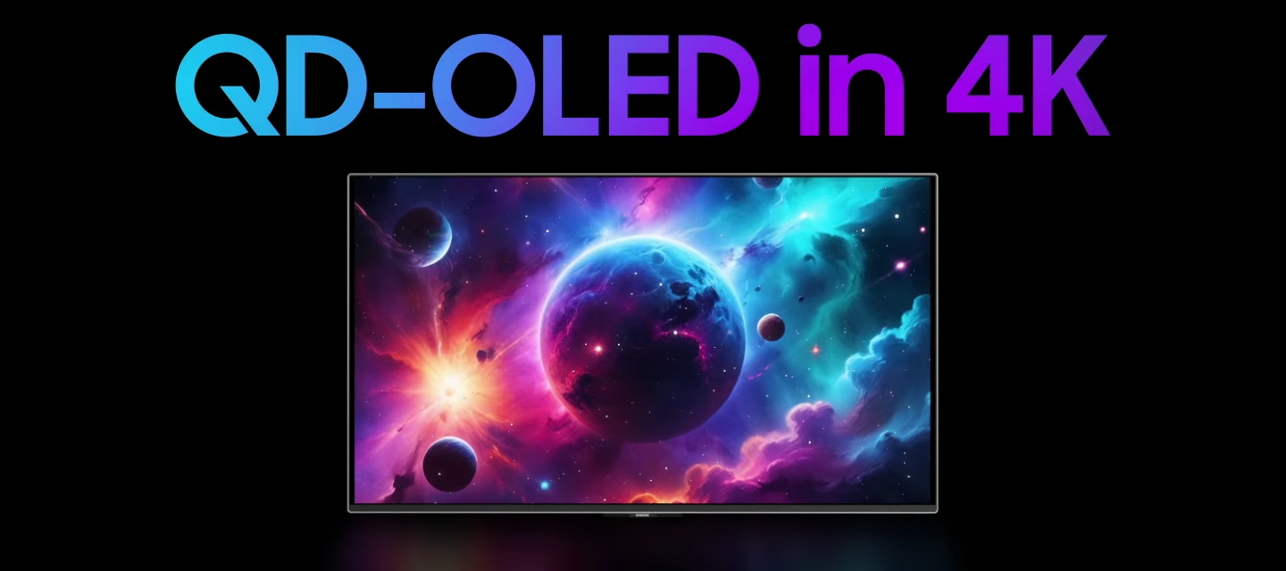27 LED monitor SAMSUNG Odyssey OLED G8 S27FG810SU