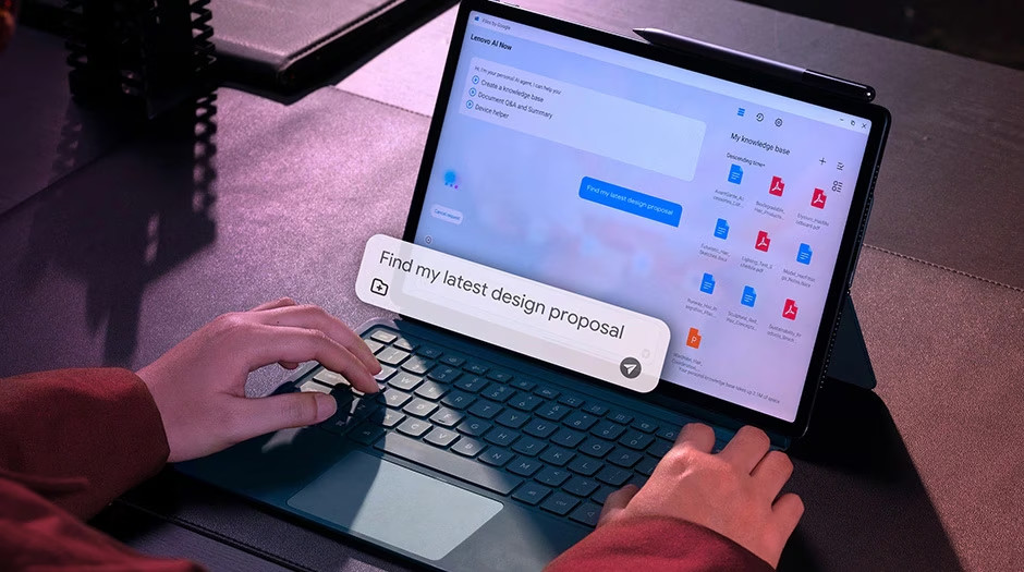 Tablet LENOVO Idea Tab Plus ZAG70453CZ121