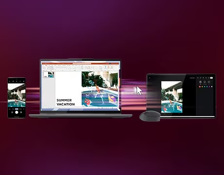 Tablet LENOVO Idea Tab Plus ZAG70453CZ121