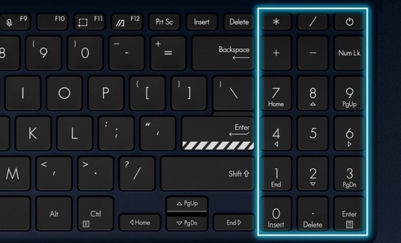 Notebook ASUS Vivobook 15 X1504VABQ3047W