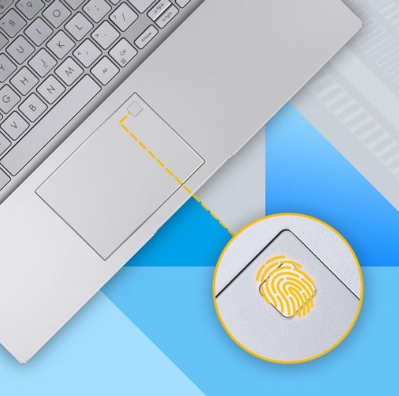 Notebook ASUS Vivobook 15 X1504VABQ3047W