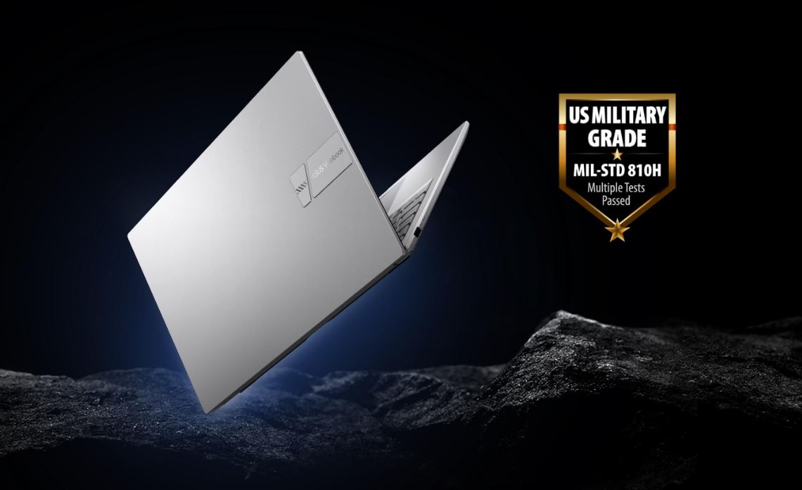 Notebook ASUS Vivobook 15 X1504VABQ3047W