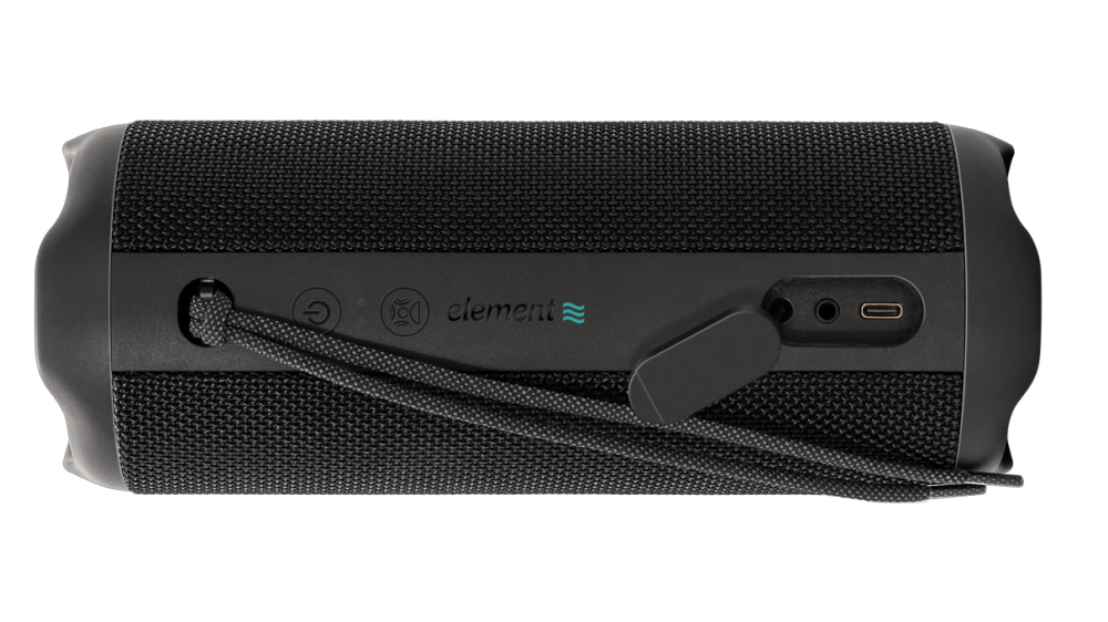 Přenosné reproduktory YENKEE YSP 40BK BT ELEMENT VIENTO