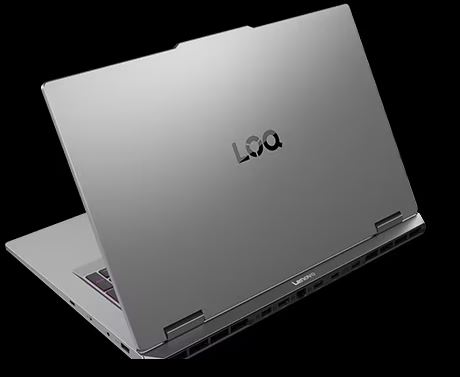 Herní notebook LENOVO LOQ 17IRX10 i513450HX RTX 5050