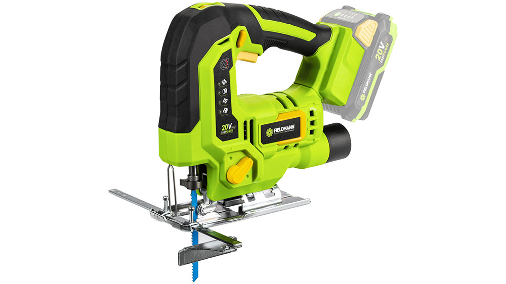Přímočará pila FIELDMANN FDUP 704050