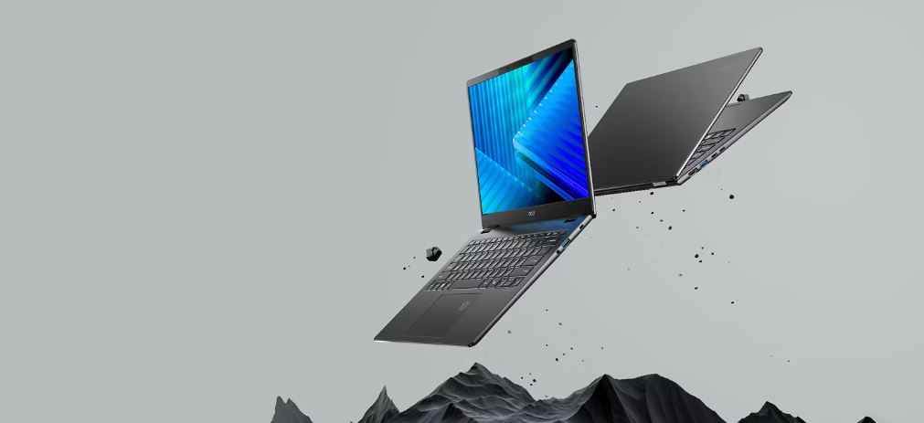 Notebook ACER TravelMate P6 14 TMP61454TCO72LB